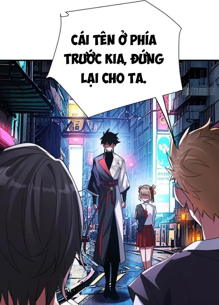 Trùng Sinh Tại Thế Giới Tu Chân, Ta Giết Tới Đỉnh Chapter 32 - 87