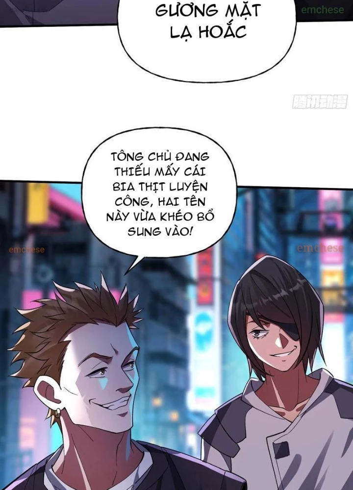 Trùng Sinh Tại Thế Giới Tu Chân, Ta Giết Tới Đỉnh Chapter 32 - 89