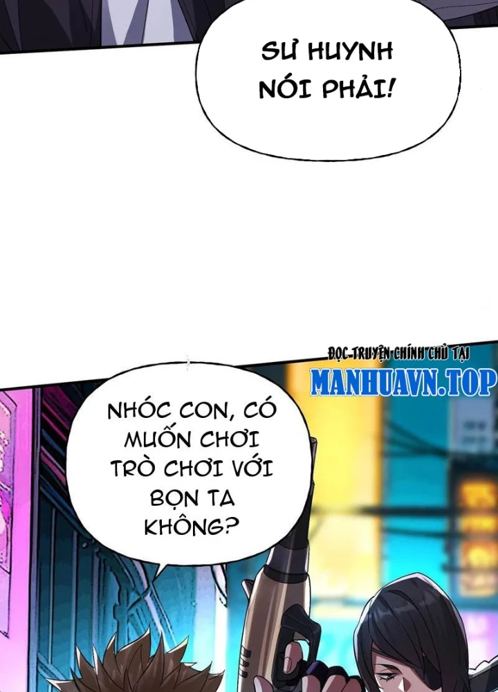 Trùng Sinh Tại Thế Giới Tu Chân, Ta Giết Tới Đỉnh Chapter 32 - 91