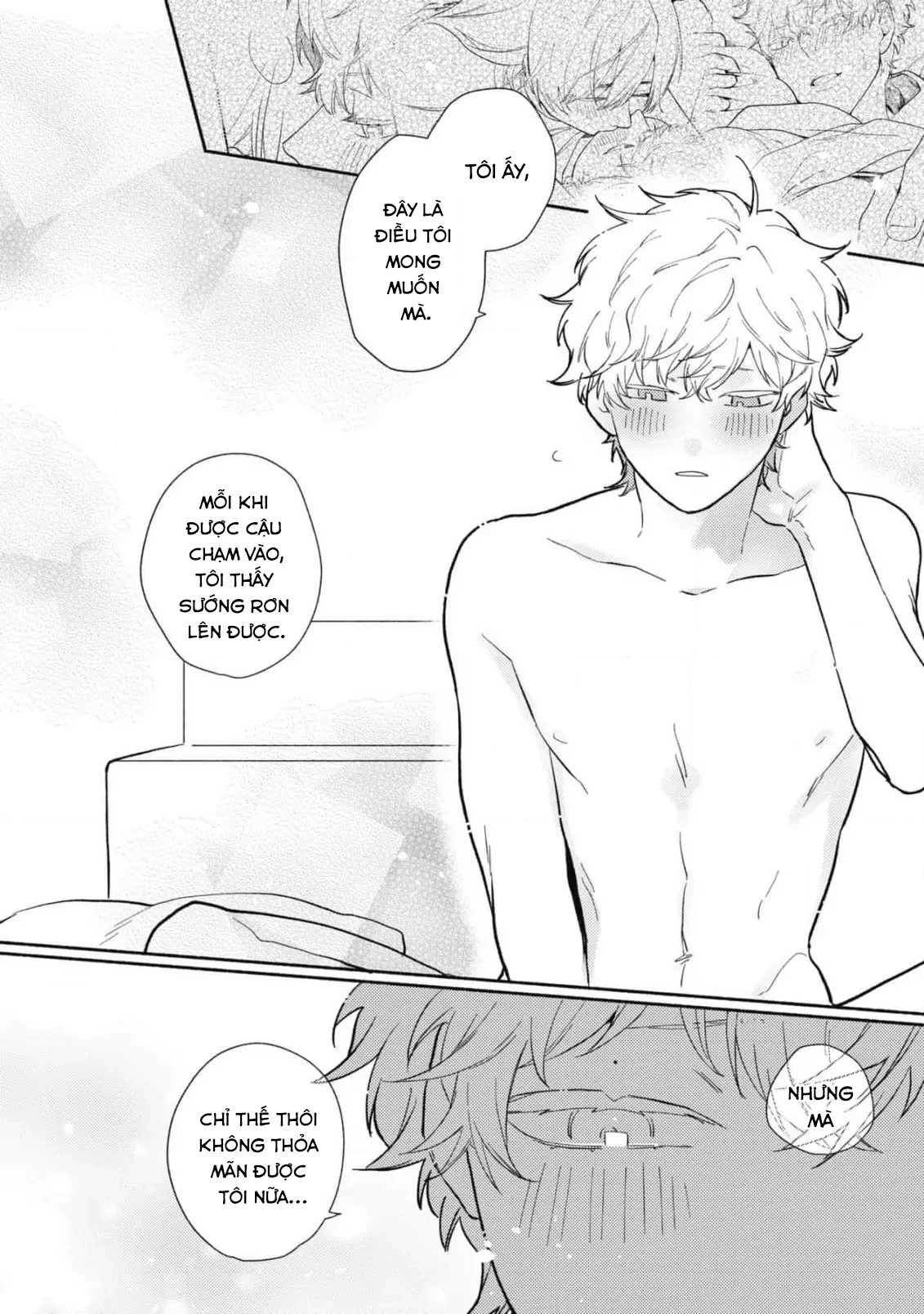 Đến Đây Ăn Em Đi Chapter 6 - 6