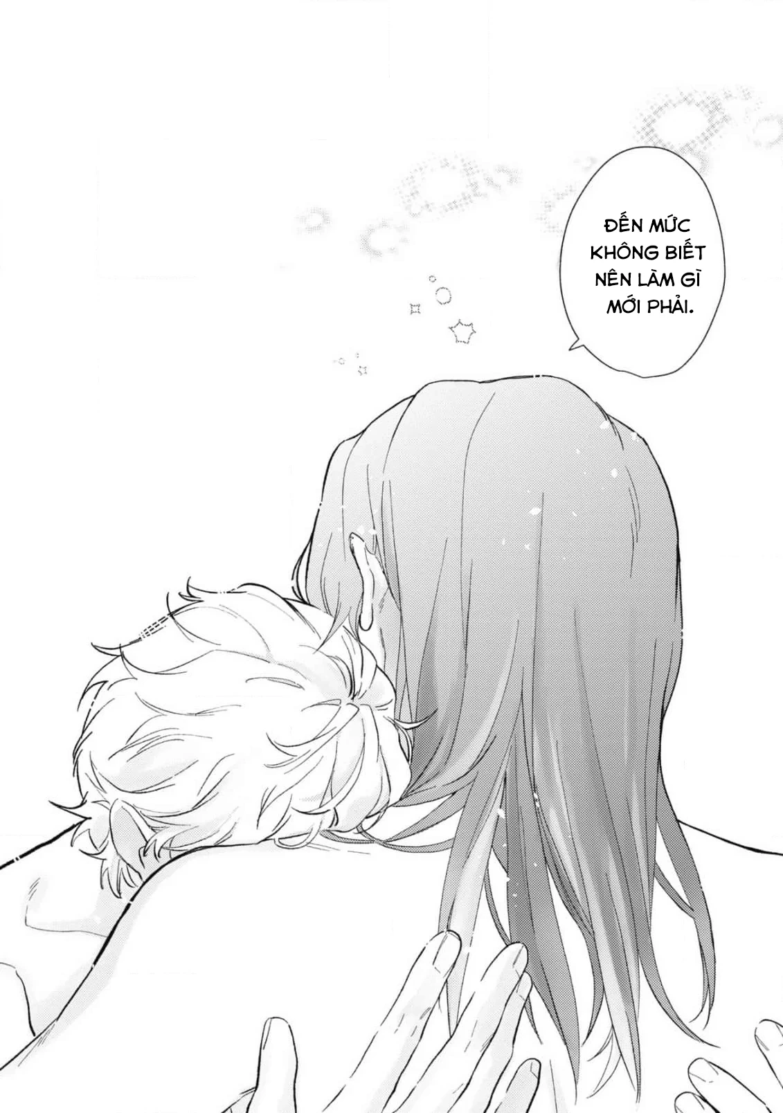 Đến Đây Ăn Em Đi Chapter 6 - 8