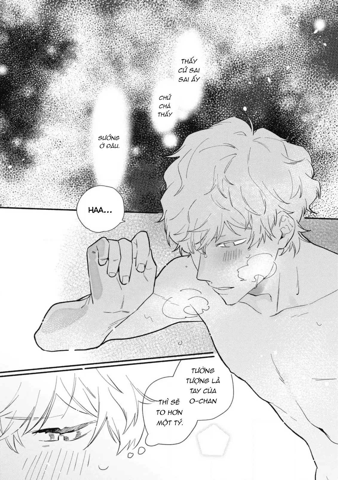 Đến Đây Ăn Em Đi Chapter 6 - 17