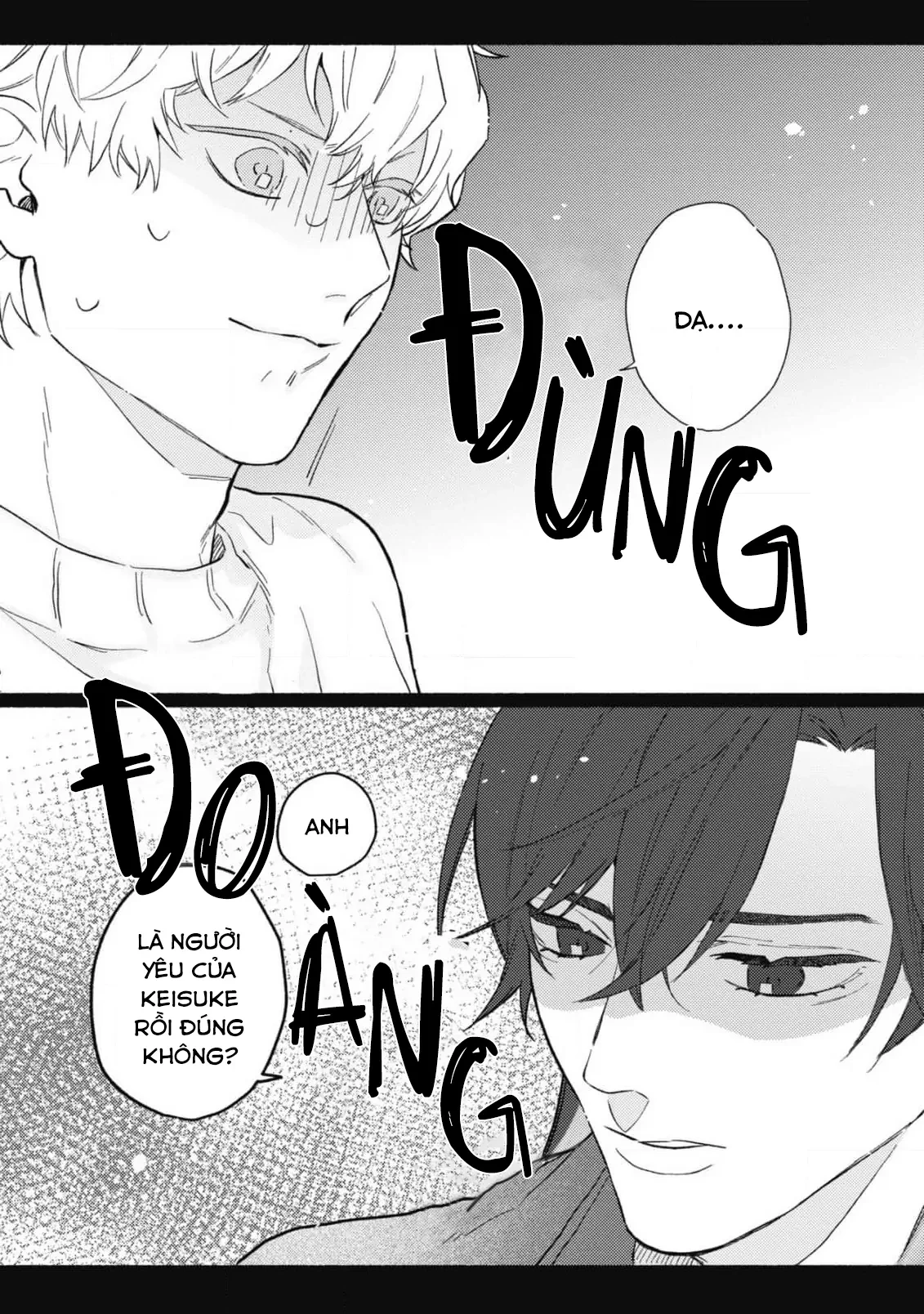 Đến Đây Ăn Em Đi Chapter 6 - 20