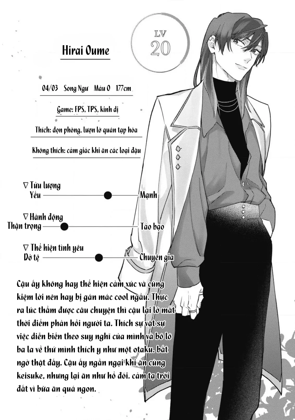 Đến Đây Ăn Em Đi Chapter 6.5 - 3