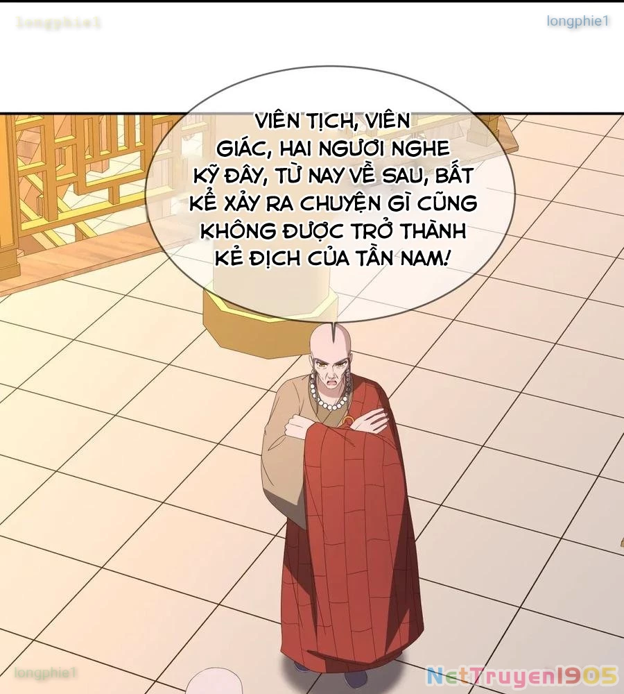 Chiến Hồn Tuyệt Thế Chapter 768 - 12