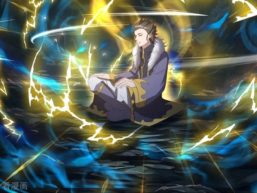Chiến Hồn Tuyệt Thế Chapter 768 - 23