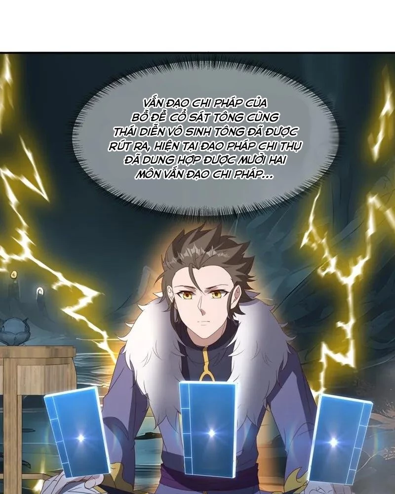 Chiến Hồn Tuyệt Thế Chapter 768 - 46