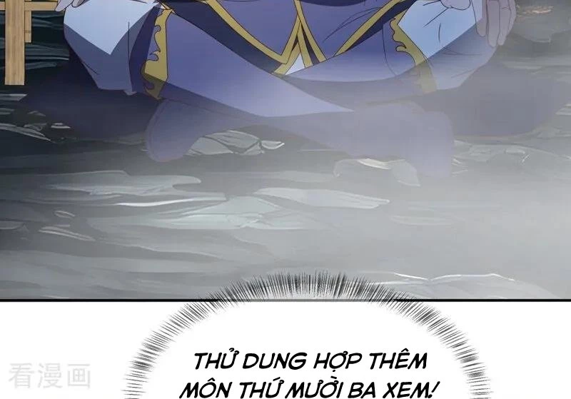 Chiến Hồn Tuyệt Thế Chapter 768 - 47