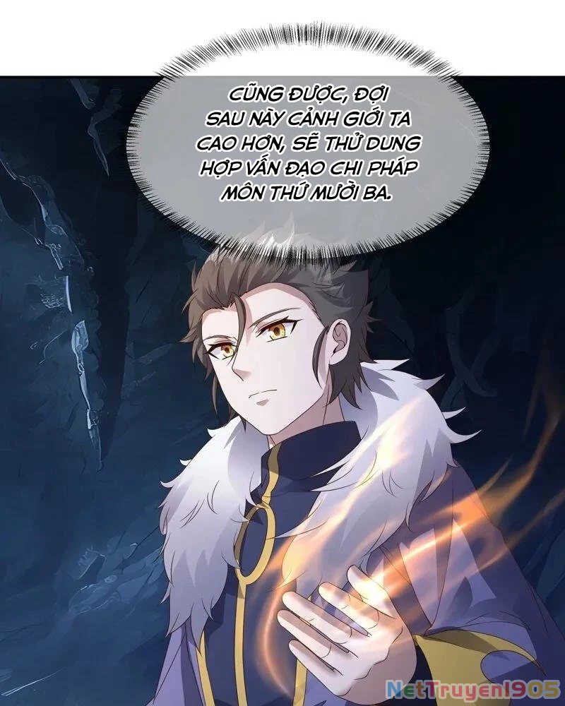Chiến Hồn Tuyệt Thế Chapter 768 - 58