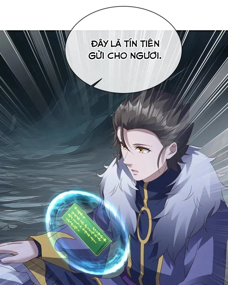 Chiến Hồn Tuyệt Thế Chapter 768 - 66