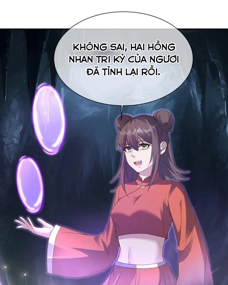 Chiến Hồn Tuyệt Thế Chapter 768 - 76