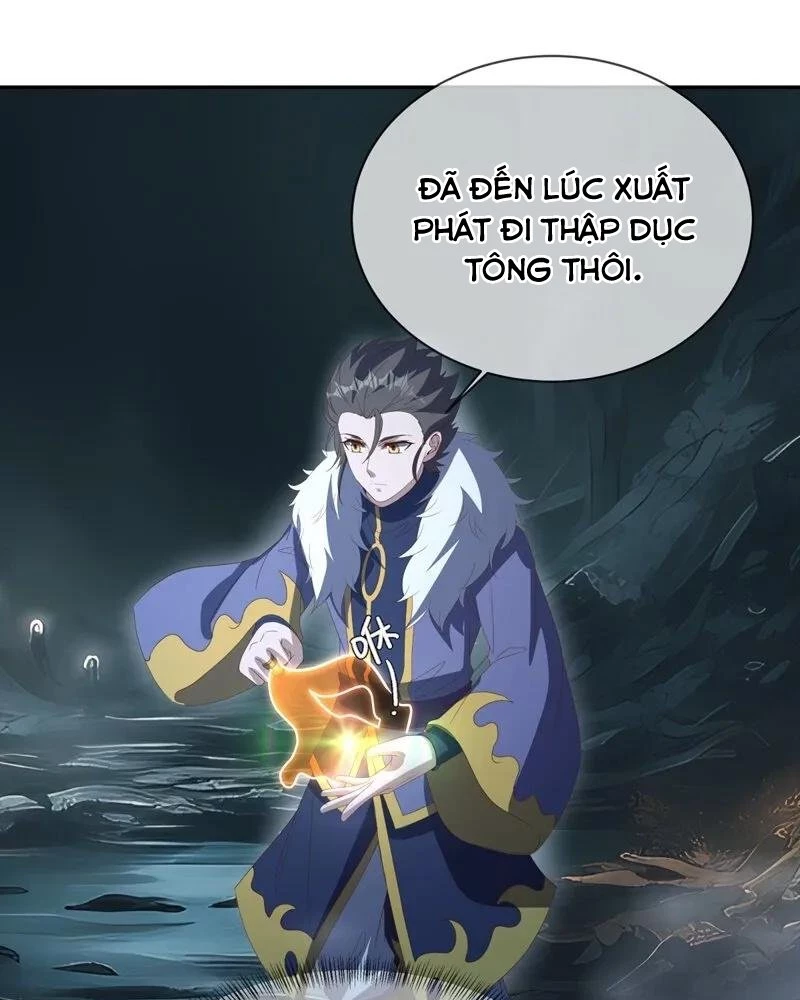 Chiến Hồn Tuyệt Thế Chapter 768 - 94