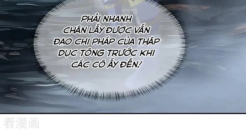 Chiến Hồn Tuyệt Thế Chapter 768 - 95