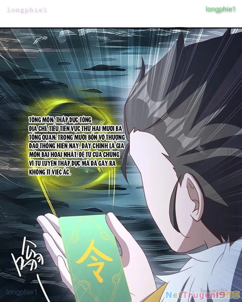 Chiến Hồn Tuyệt Thế Chapter 768 - 98