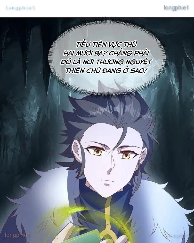 Chiến Hồn Tuyệt Thế Chapter 768 - 100