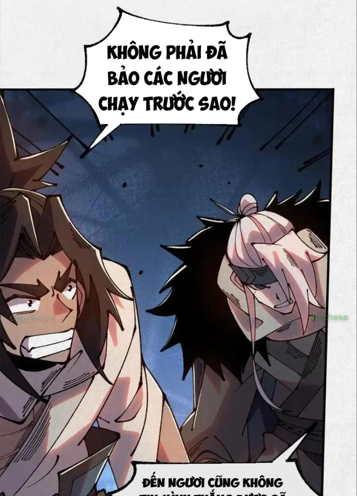 Xi Hồn Chapter 86 - 15