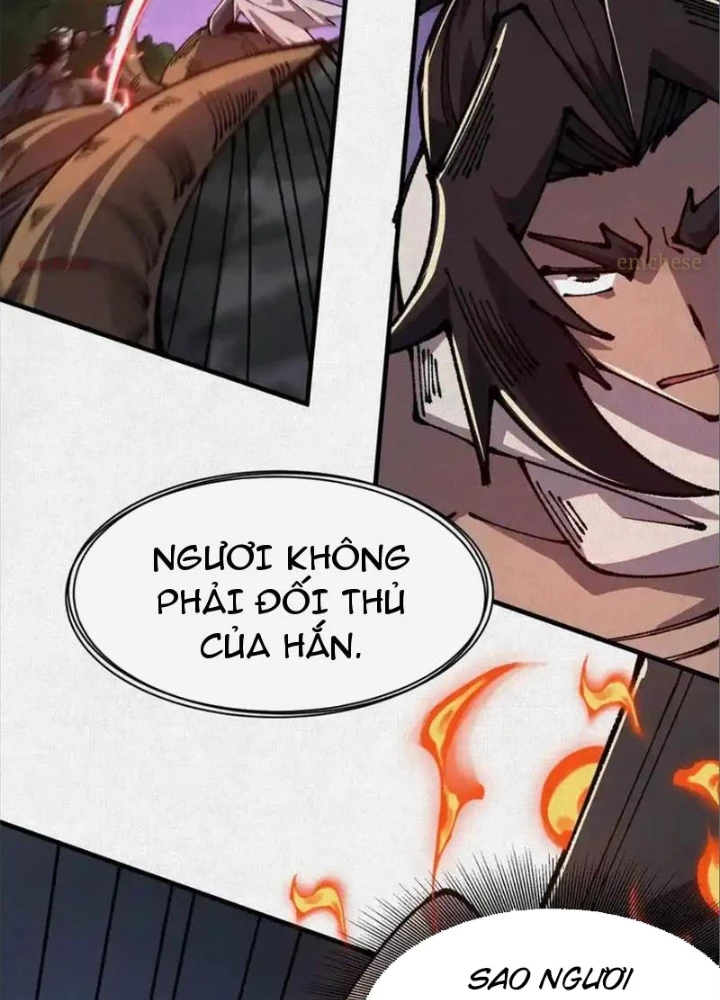 Xi Hồn Chapter 86 - 35