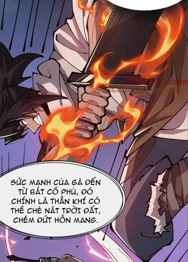 Xi Hồn Chapter 86 - 37
