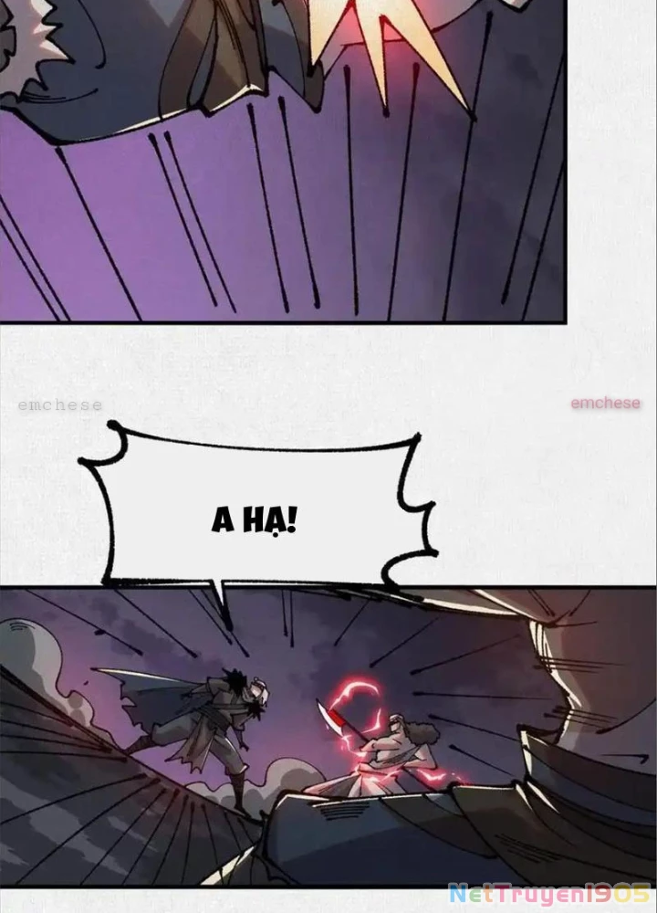 Xi Hồn Chapter 86 - 47