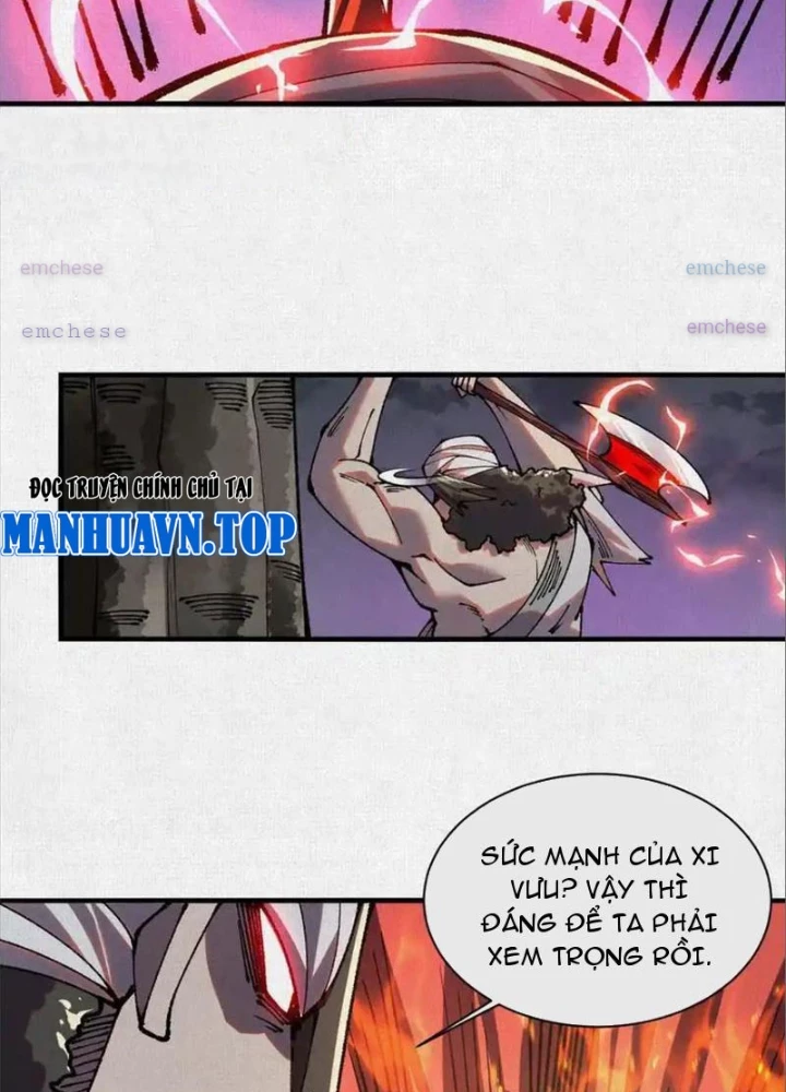 Xi Hồn Chapter 86 - 61