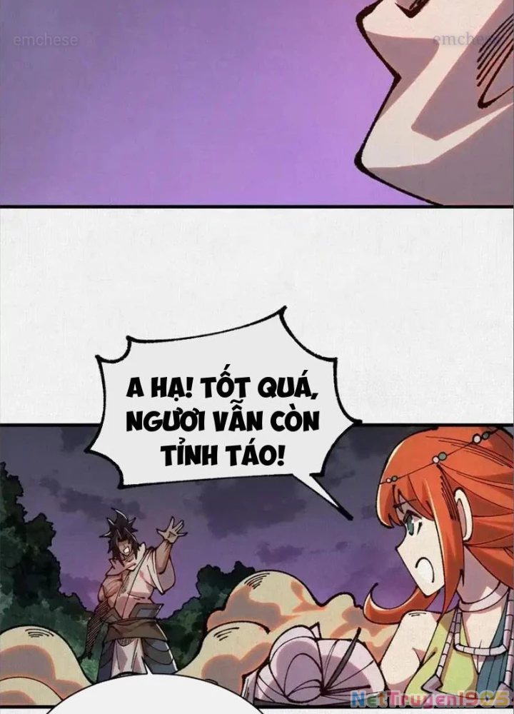 Xi Hồn Chapter 86 - 81