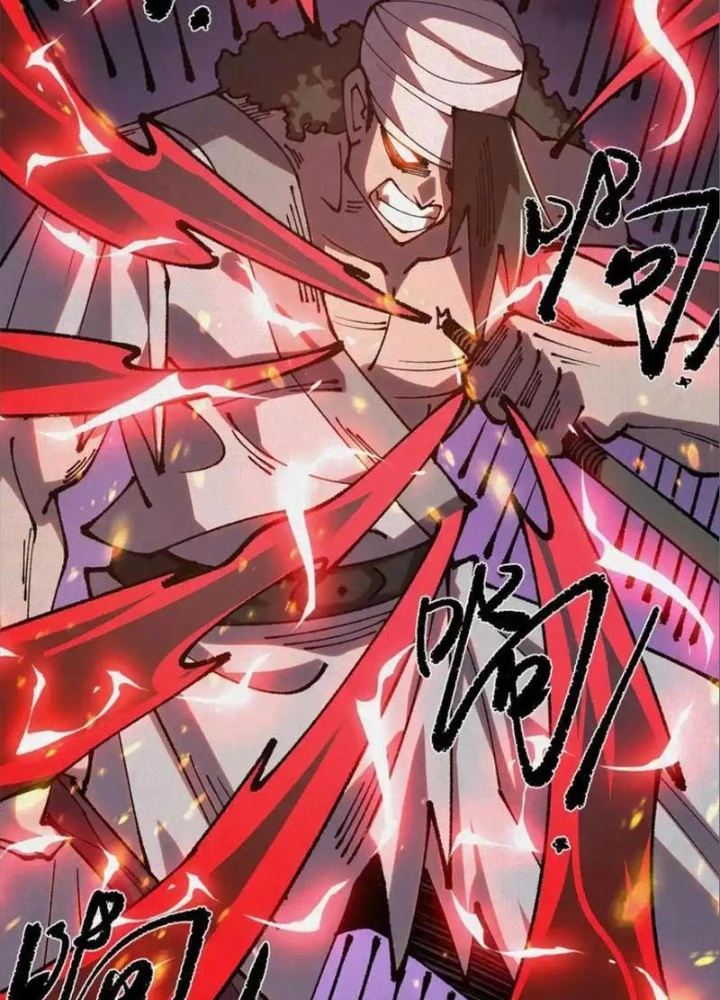Xi Hồn Chapter 86 - 85