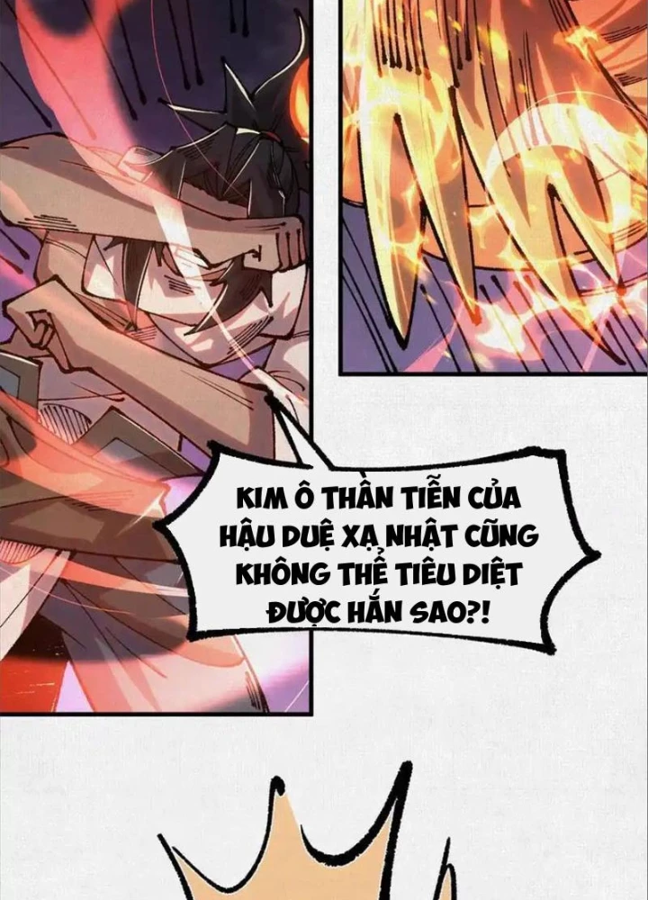 Xi Hồn Chapter 86 - 93