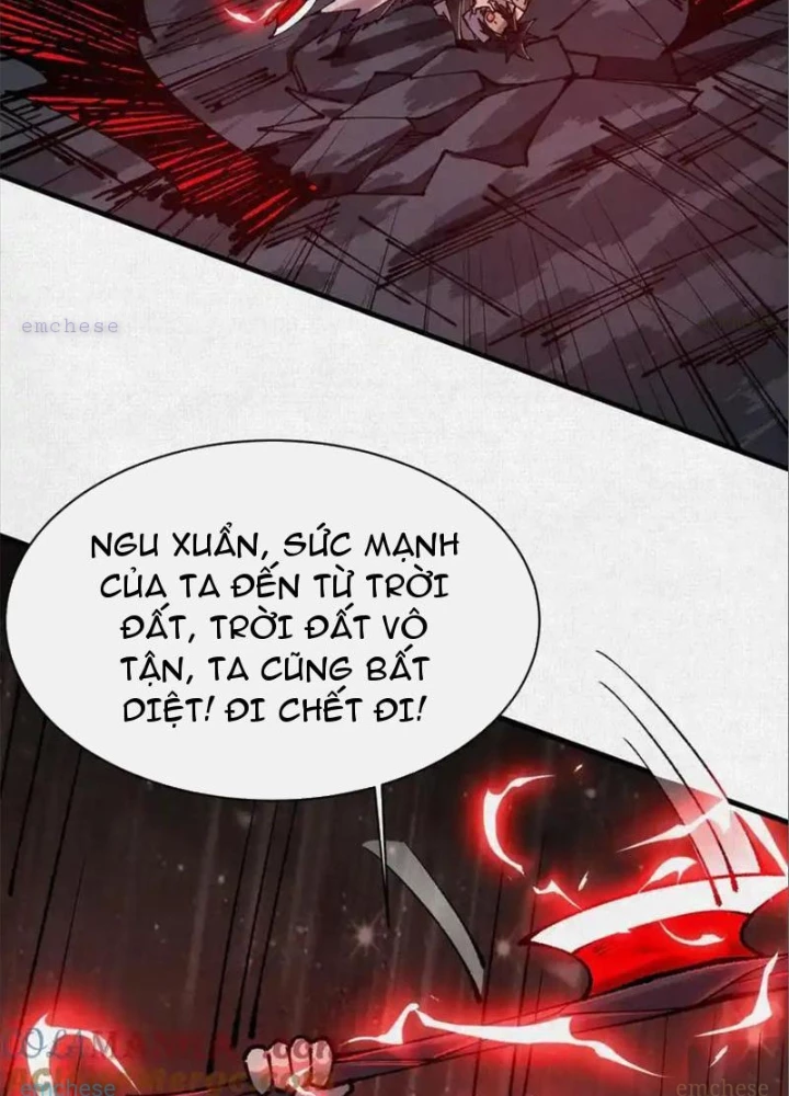 Xi Hồn Chapter 86 - 99