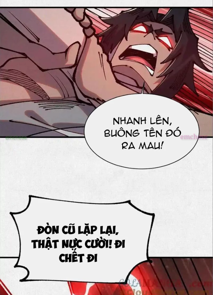 Xi Hồn Chapter 86 - 103