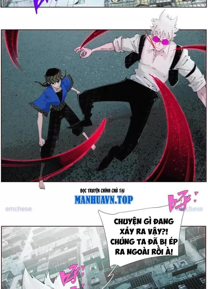Tiên Hàng Đầu Chapter 62 - 7