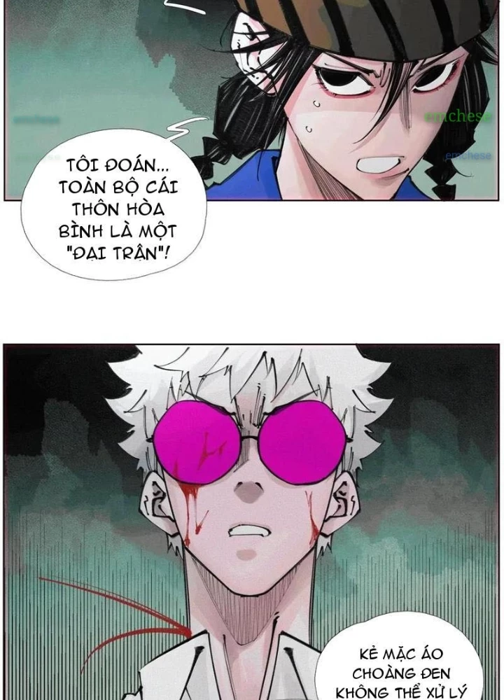 Tiên Hàng Đầu Chapter 62 - 11