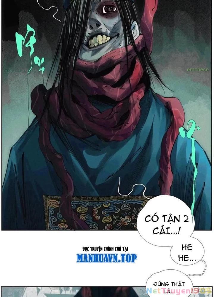 Tiên Hàng Đầu Chapter 62 - 17