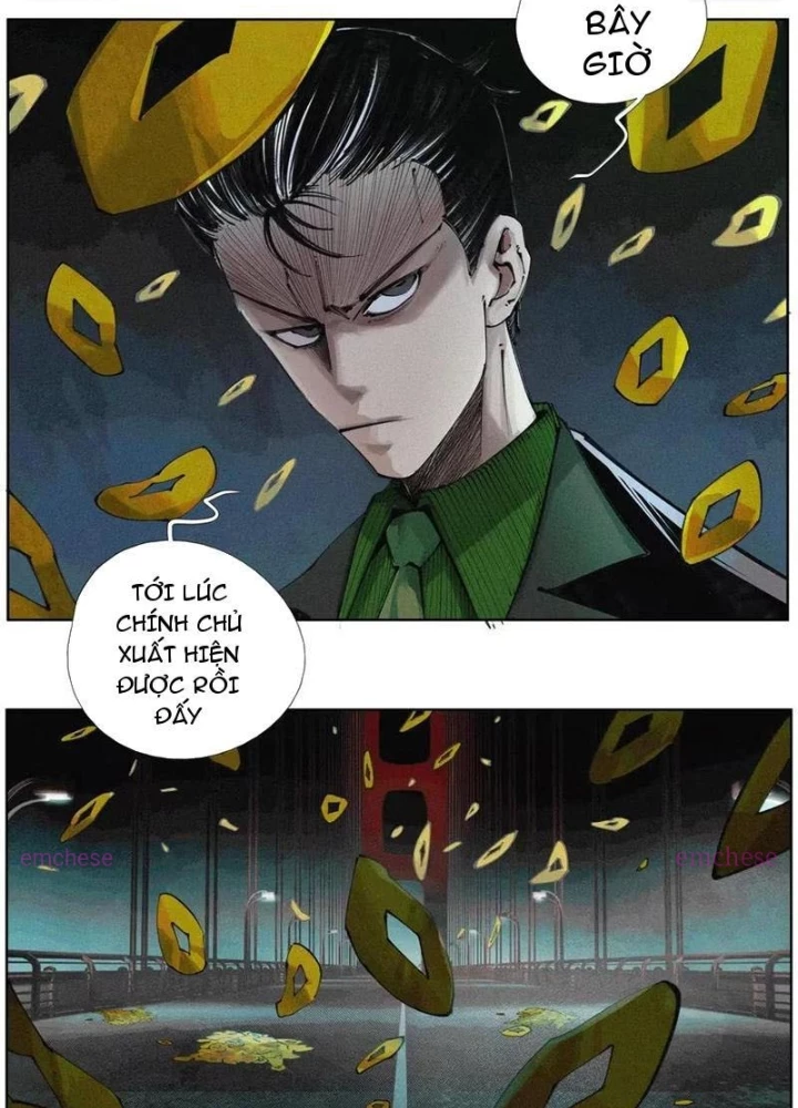 Tiên Hàng Đầu Chapter 62 - 37