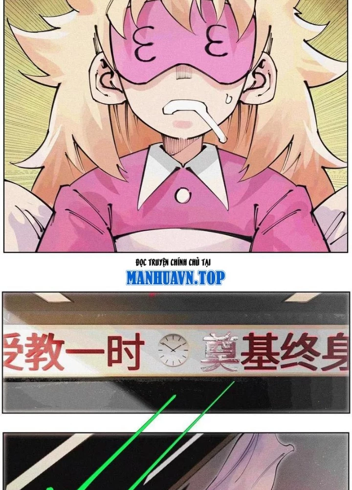 Tiên Hàng Đầu Chapter 62 - 49