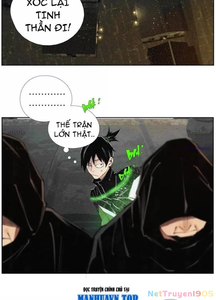 Tiên Hàng Đầu Chapter 62 - 65