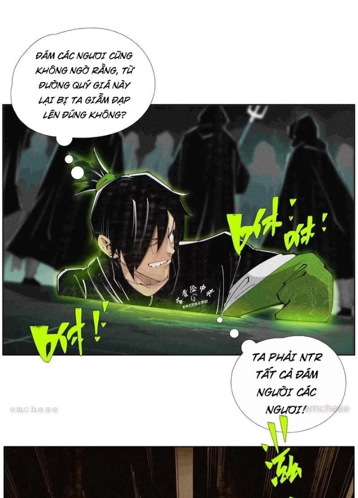 Tiên Hàng Đầu Chapter 62 - 69