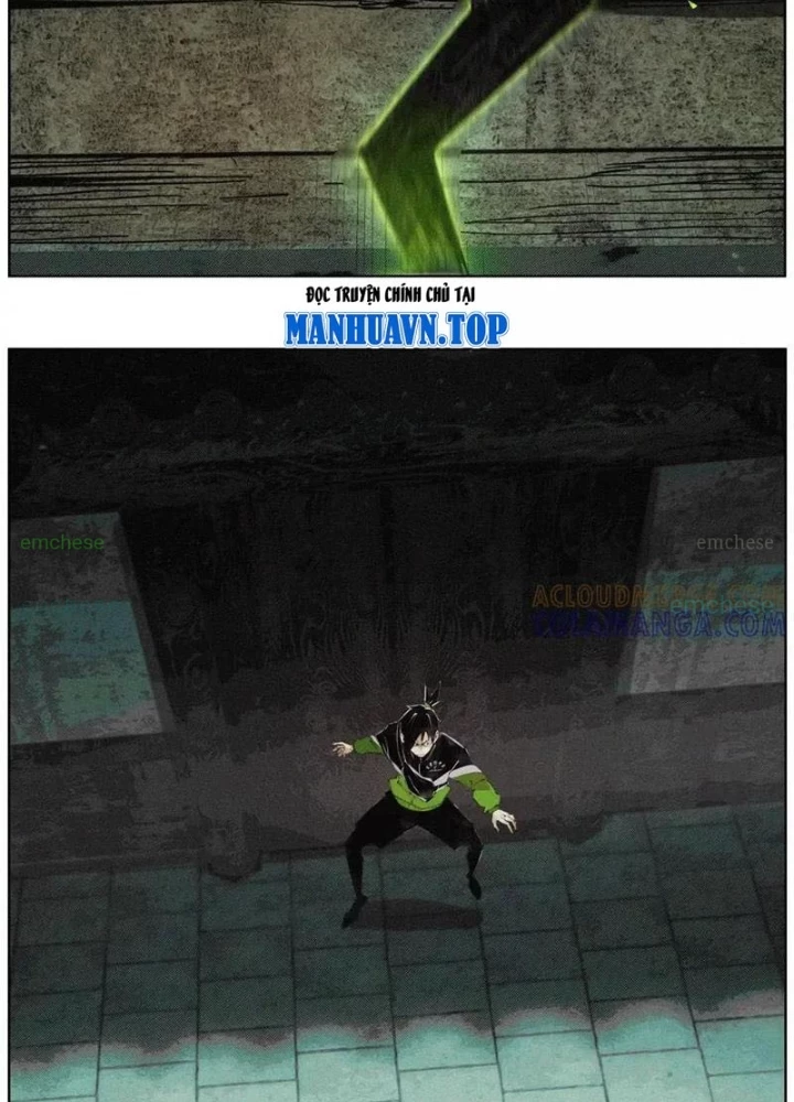 Tiên Hàng Đầu Chapter 62 - 71