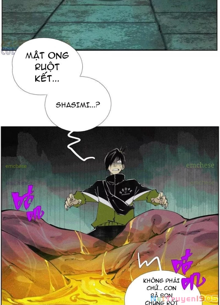 Tiên Hàng Đầu Chapter 62 - 77