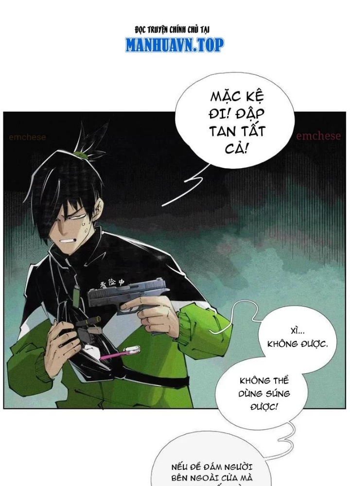 Tiên Hàng Đầu Chapter 62 - 79