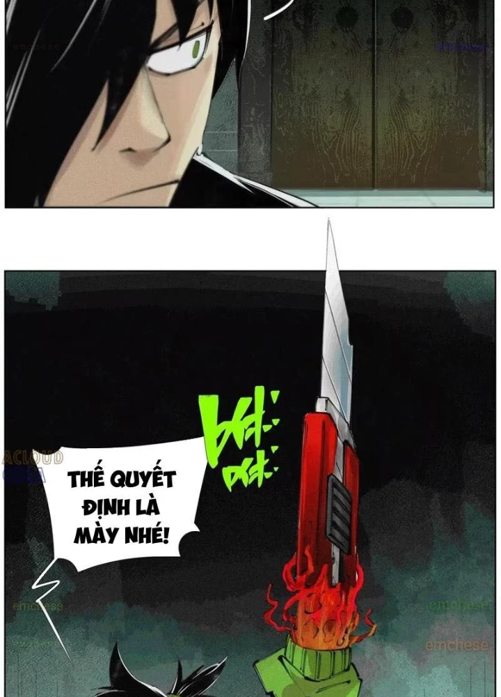 Tiên Hàng Đầu Chapter 62 - 81