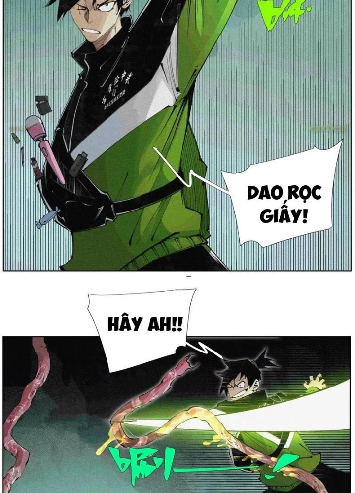 Tiên Hàng Đầu Chapter 62 - 83