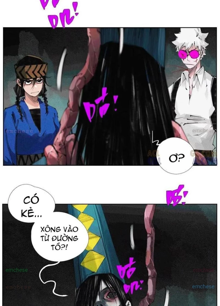 Tiên Hàng Đầu Chapter 62 - 91