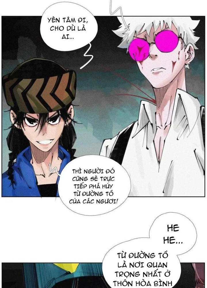 Tiên Hàng Đầu Chapter 62 - 95