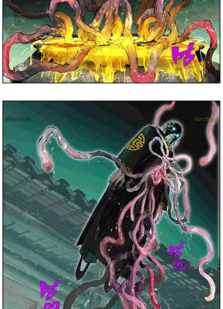 Tiên Hàng Đầu Chapter 62 - 101