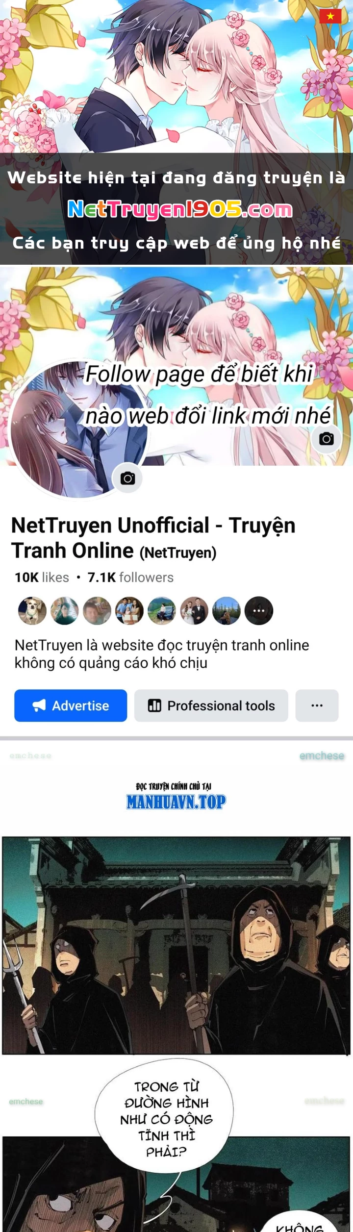 Tiên Hàng Đầu Chapter 63 - 1