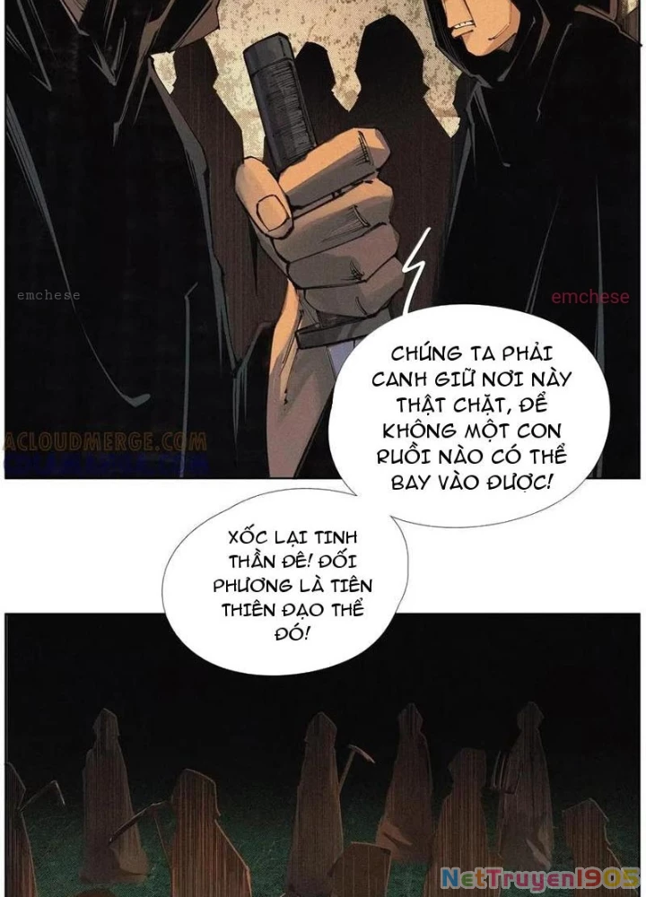 Tiên Hàng Đầu Chapter 63 - 3