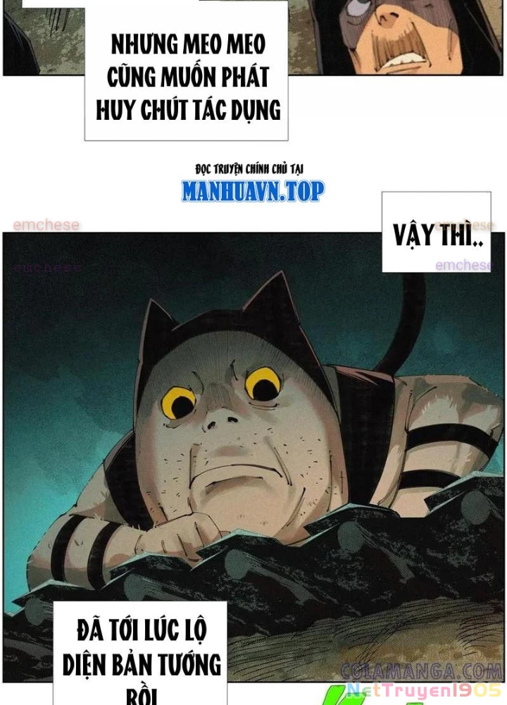 Tiên Hàng Đầu Chapter 63 - 7