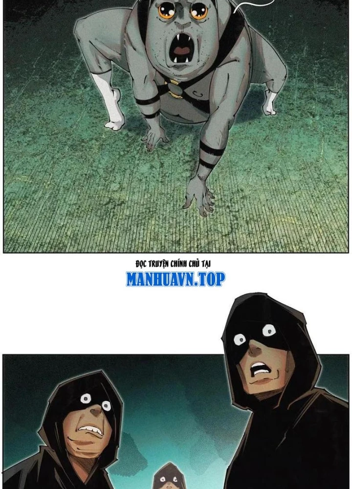 Tiên Hàng Đầu Chapter 63 - 11