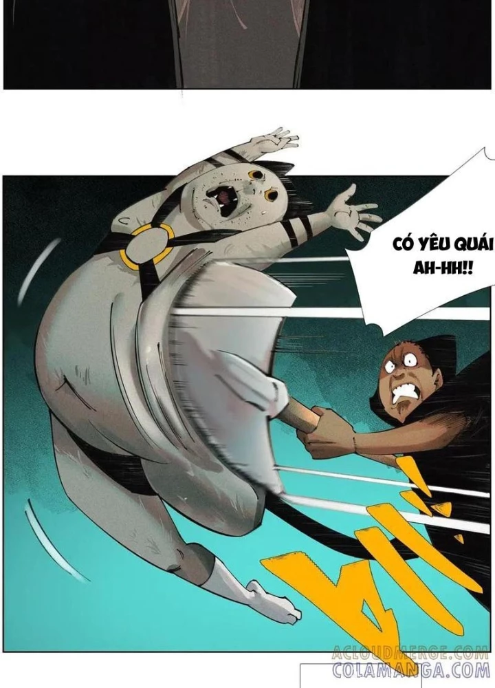 Tiên Hàng Đầu Chapter 63 - 13