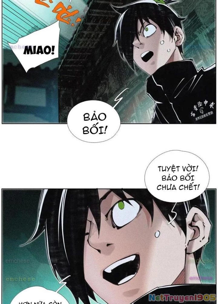 Tiên Hàng Đầu Chapter 63 - 21